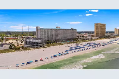 8743 Thomas Drive #1109, Panama City, FL 32408 - Photo 41