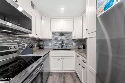 8743 Thomas Drive #1109, Panama City, FL 32408 - Photo 15