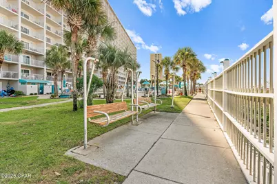 8743 Thomas Drive #1109, Panama City, FL 32408 - Photo 55