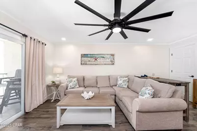 8743 Thomas Drive #1109, Panama City, FL 32408 - Photo 1