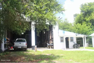 4583 Dickson Road, Greenwood, FL 32443 - Photo 11