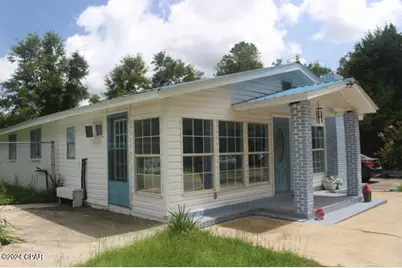 4583 Dickson Road, Greenwood, FL 32443 - Photo 3