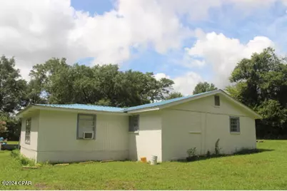 4583 Dickson Road, Greenwood, FL 32443 - Photo 5