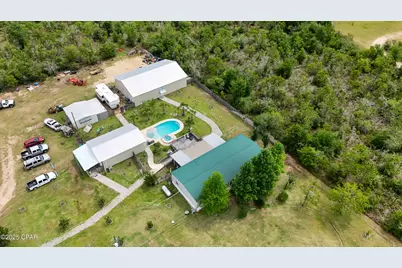 490 Quail Hollow Boulevard, Chipley, FL 32428 - Photo 63