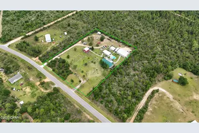 490 Quail Hollow Boulevard, Chipley, FL 32428 - Photo 57