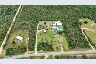 490 Quail Hollow Boulevard, Chipley, FL 32428 - Photo 59