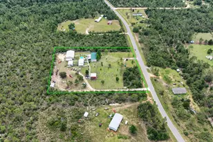 490 Quail Hollow Blvd, Chipley, FL 32428 - Photo 61