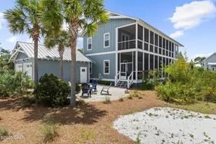 104 Pinwheel Ct, Port Saint Joe, FL 32456 - Photo 5