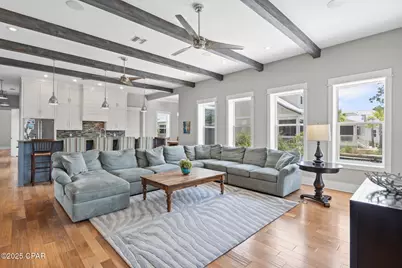 104 Pinwheel Court, Port Saint Joe, FL 32456 - Photo 9