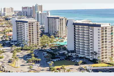 11483 Front Beach #1010, Panama City Beach, FL 32407 - Photo 49