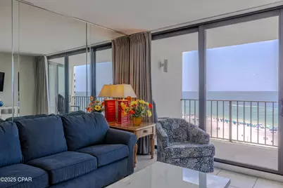 11483 Front Beach #1010, Panama City Beach, FL 32407 - Photo 7