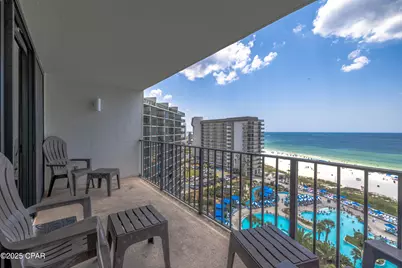 11483 Front Beach #1010, Panama City Beach, FL 32407 - Photo 19