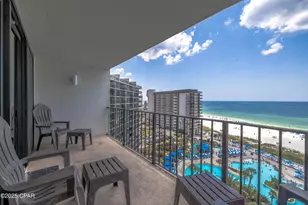 11483 Front Beach, Panama City Beach, FL 32407 - Photo 19