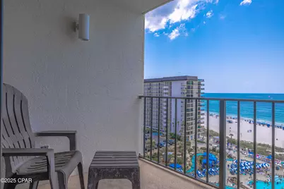 11483 Front Beach Road #1010, Panama City Beach, FL 32407 - Photo 39