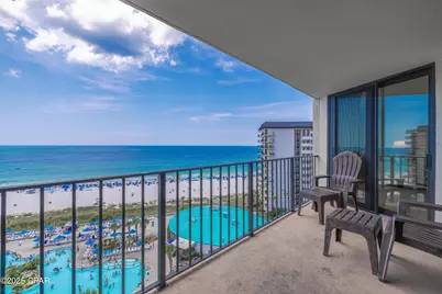 11483 Front Beach #1010, Panama City Beach, FL 32407 - Photo 23
