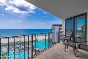 11483 Front Beach, Panama City Beach, FL 32407 - Photo 23