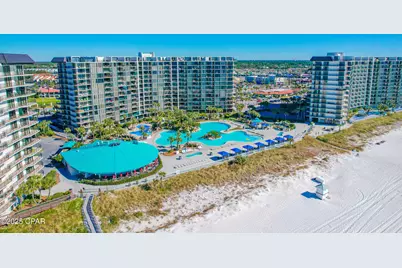 11483 Front Beach #1010, Panama City Beach, FL 32407 - Photo 47
