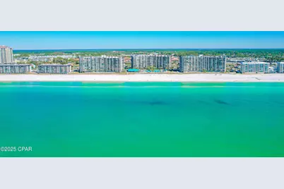 11483 Front Beach #1010, Panama City Beach, FL 32407 - Photo 41
