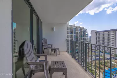 11483 Front Beach Road #1010, Panama City Beach, FL 32407 - Photo 35