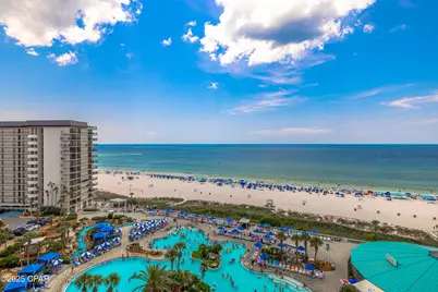 11483 Front Beach #1010, Panama City Beach, FL 32407 - Photo 45