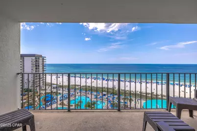 11483 Front Beach #1010, Panama City Beach, FL 32407 - Photo 21