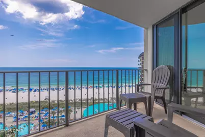 11483 Front Beach Road #1010, Panama City Beach, FL 32407 - Photo 37