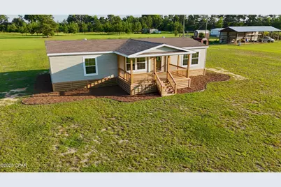 6815 Welcome Church Road, Grand Ridge, FL 32442 - Photo 1