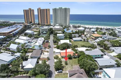 232 Cathy Place, Panama City Beach, FL 32413 - Photo 1