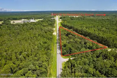 5353 Capt Fritz/ Hwy 20 Road, Ebro, FL 32437 - Photo 5