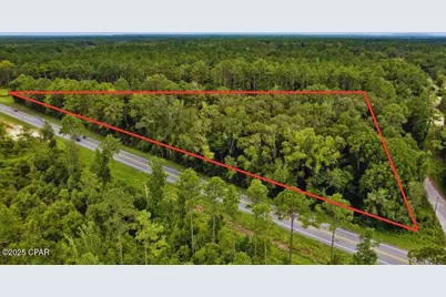 5353 Capt Fritz/ Hwy 20 Road, Ebro, FL 32437 - Photo 3