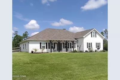 742 Vista Del Sol Lane, Panama City, FL 32404 - Photo 1