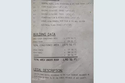 742 Vista Del Sol Lane, Panama City, FL 32404 - Photo 59