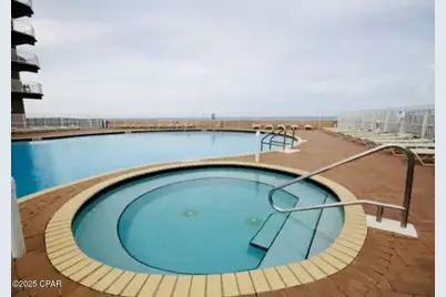 16819 Front Beach Road #2210, Panama City Beach, FL 32413 - Photo 35