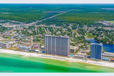 16819 Front Beach Road #2210, Panama City Beach, FL 32413 - Photo 47