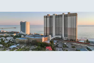 16819 Front Beach Road #2210, Panama City Beach, FL 32413 - Photo 49