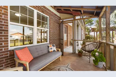 3911 W 21st Place, Panama City, FL 32405 - Photo 1