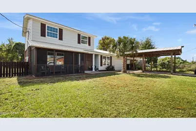 3911 W 21st Place, Panama City, FL 32405 - Photo 3