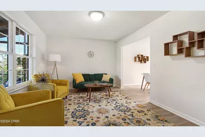 3911 W 21st Place, Panama City, FL 32405 - Photo 7