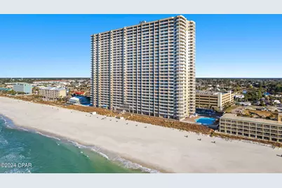 11483 Front Beach Road #1004, Panama City Beach, FL 32407 - Photo 41