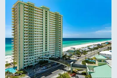 17757 Front Beach Road #2204D, Panama City Beach, FL 32413 - Photo 1