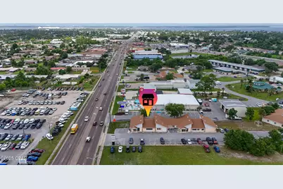 2316 W 23rd #A, Panama City, FL 32405 - Photo 1