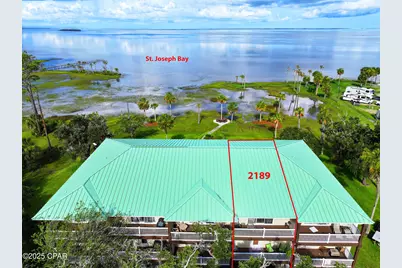 2189 Sr 30-A, Cape San Blas, FL 32456 - Photo 3
