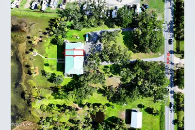 2189 Sr 30-A, Cape San Blas, FL 32456 - Photo 35