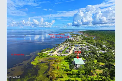 2189 Sr 30-A, Cape San Blas, FL 32456 - Photo 39