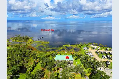 2189 Sr 30-A, Cape San Blas, FL 32456 - Photo 37