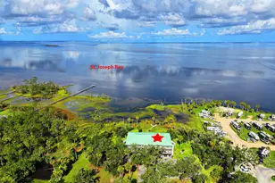 2189 Sr 30-A, Cape San Blas, FL 32456 - Photo 37