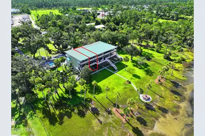 2189 Sr 30-A, Cape San Blas, FL 32456 - Photo 41