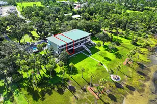 2189 Sr 30-A, Cape San Blas, FL 32456 - Photo 41