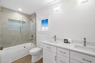 201 E Sugar Sand, Mexico Beach, FL 32456 - Photo 35