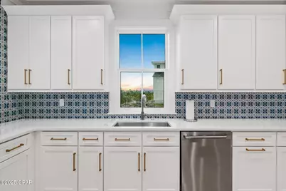 201 E Sugar Sand, Mexico Beach, FL 32456 - Photo 13